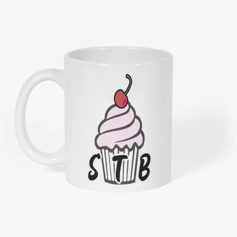 Cupcake Series 01