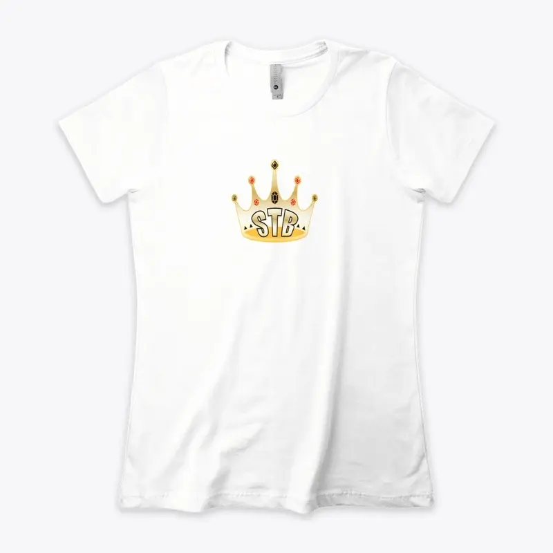 Crown Series 01